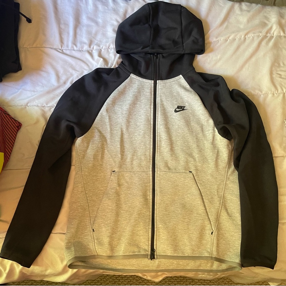 Nike Tech Fleece